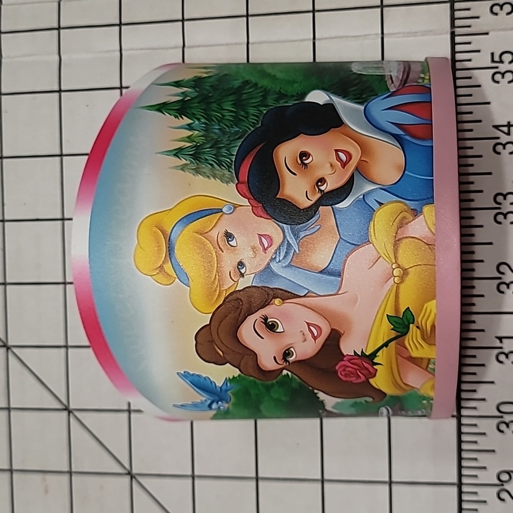 Disney Princess Dr Light Night Light Shade 🌙